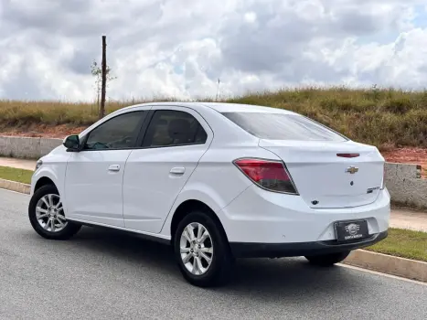 Prisma 1.4 LTZ SPE/4