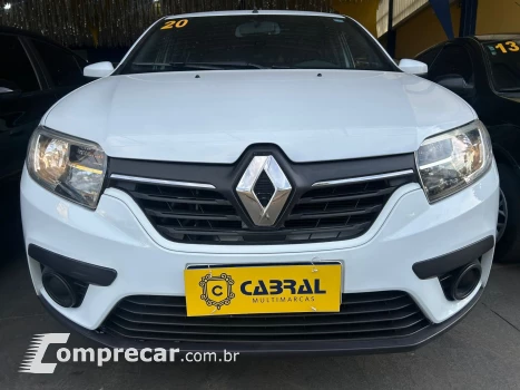 SANDERO Zen Flex 1.6 16V 5p Aut.