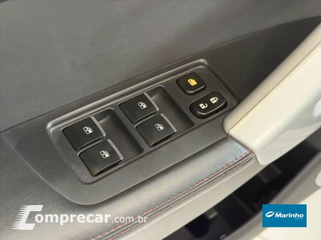 T40 1.6 16V GASOLINA 4P CVT