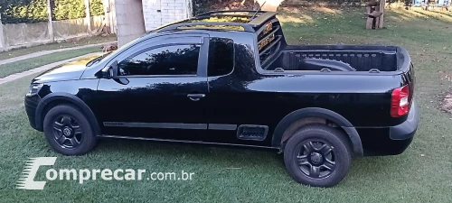 SAVEIRO 1.6 MI Trooper CS 8V G.V