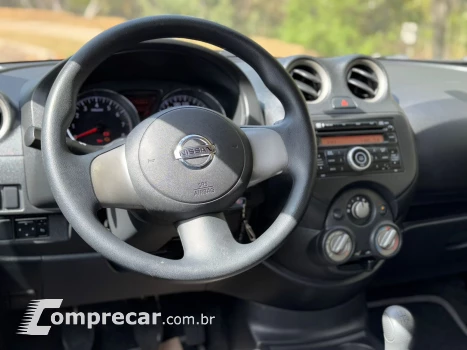 VERSA 1.6 16V SL