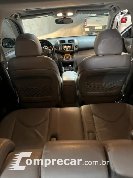 RAV4 2.4 4X4 16V