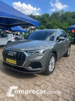 Audi Q3 1.4 TFSI Prestige Plus S Tronic 4 portas