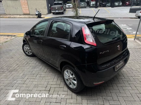 PUNTO 1.4 Attractive 8V