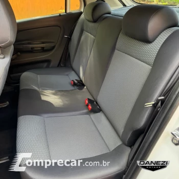 GOL 1.6 MI 8V G.VI