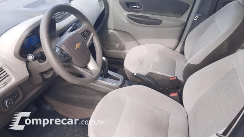 SPIN 1.8 LTZ 8V