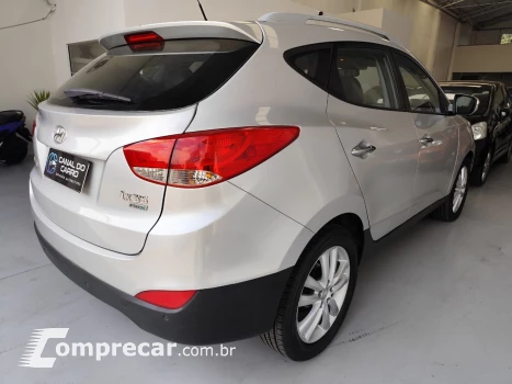 IX35 2.0 MPFI GLS 16V