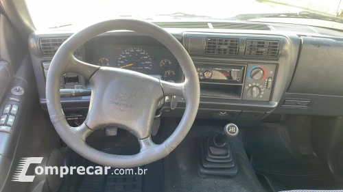 BLAZER 2.2 MPFI DLX 4X2 8V