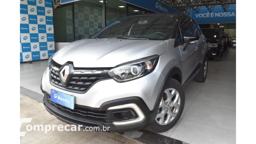 CAPTUR - 1.3 TCE ZEN X-TRONIC