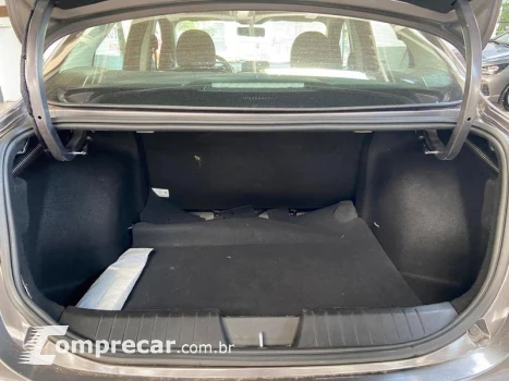 CRONOS DRIVE 1.0 6V FLEX