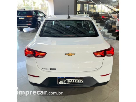 ONIX 1.0 FLEX PLUS LT MANUAL