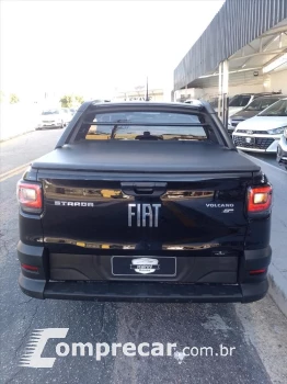 STRADA 1.3 Firefly Volcano CD