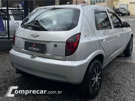 CELTA 1.0 MPFI LT 8V FLEX 4P MANUAL