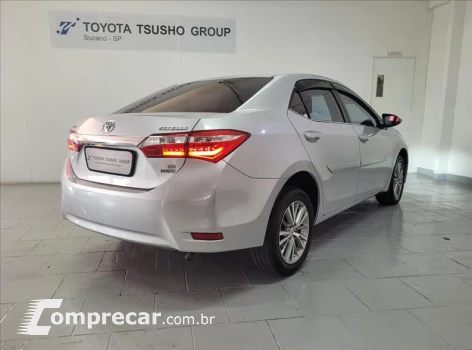 COROLLA 2.0 Altis 16V