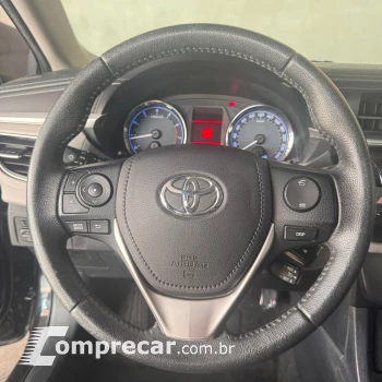 COROLLA 2.0 XEI 16V