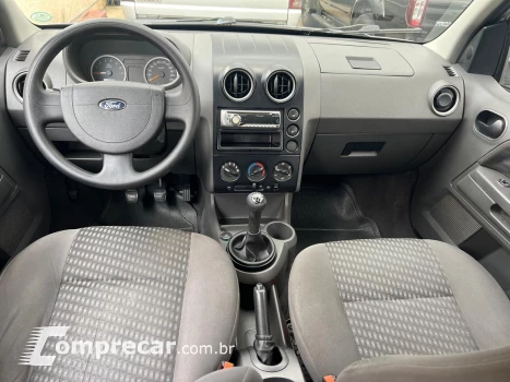 ECOSPORT 1.6 XLS 8V