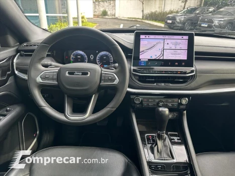 COMPASS 1.3 T270 TURBO FLEX S AT6
