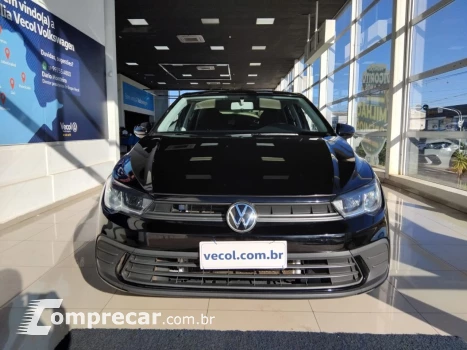 Polo Hatch 1.0 4P 170 TSI
