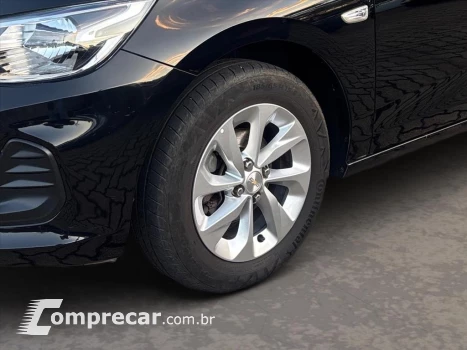 ONIX 1.0 TURBO FLEX LT MANUAL