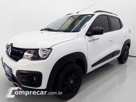 KWID 1.0 12V SCE Outsider