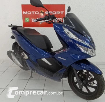 PCX 150