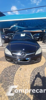 Mercedes-Benz C200 Kompressor 4 portas