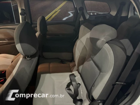 Spin 1.8 4P FLEX LTZ 7 LUGARES AUTOMÁTICO