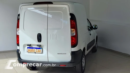 FIORINO 1.4 MPI Furgão Endurance 8V