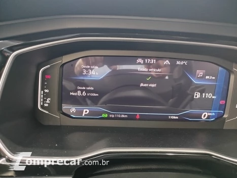 JETTA 2.0 350 TSI GASOLINA GLI DSG