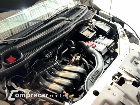 CAPTUR - 1.6 16V SCE LIFE X-TRONIC