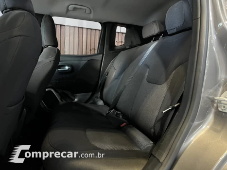 RENEGADE 1.8 16V FLEX SPORT 4P MANUAL
