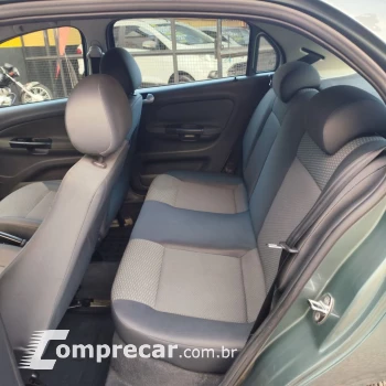 Gol City (Trend)/Titan 1.0 T. Flex 8V 4p