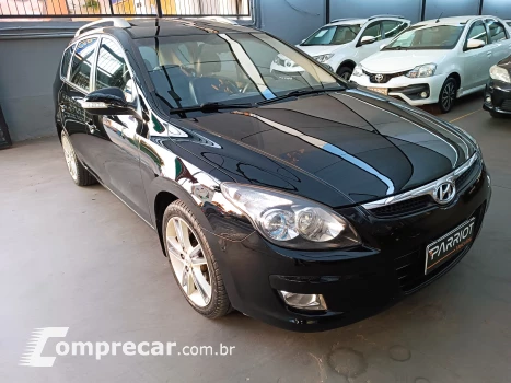 I30 CW 2.0 MPFI GLS 16V