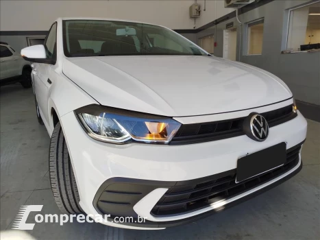 POLO 1.0 170 TSI Comfortline