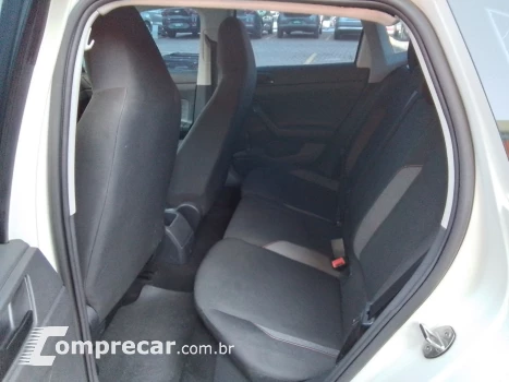 POLO 1.0 MPI TRACK MANUAL