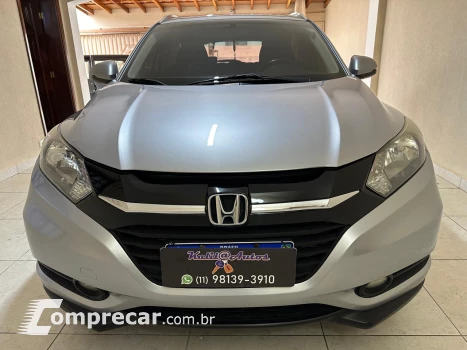 HR-V 1.8 16V EX