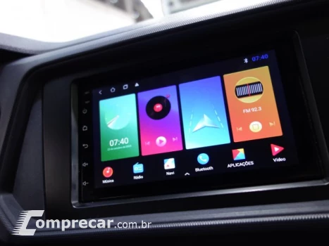 T-CROSS - 1.0 200 TSI TOTAL SENSE AUTOMÁTICO