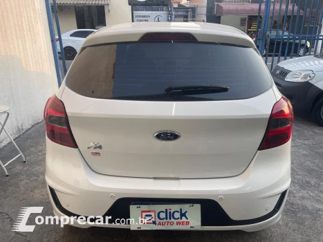 KA 1.0 I 8V