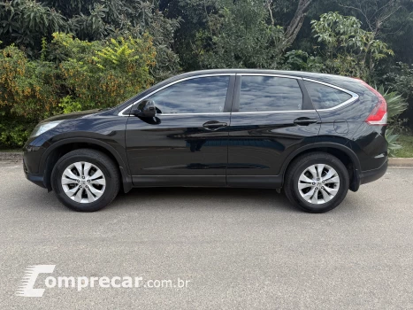 CRV 2.0 LX 4X2 16V