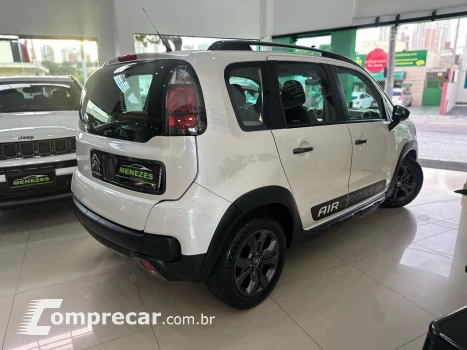 AIRCROSS 1.6 Feel 16V