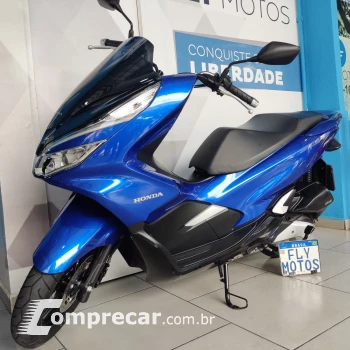 PCX 150 STD