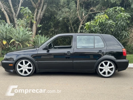 GOLF 1.8 MI GL 8V