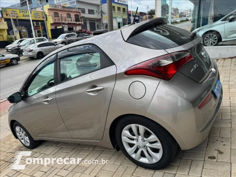 HB20 1.0 Comfort 12V