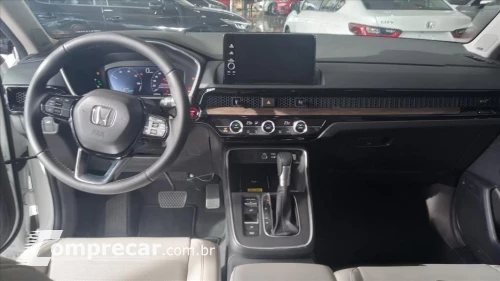 CRV 2.0 e:HEV ADVANCED E-CVT