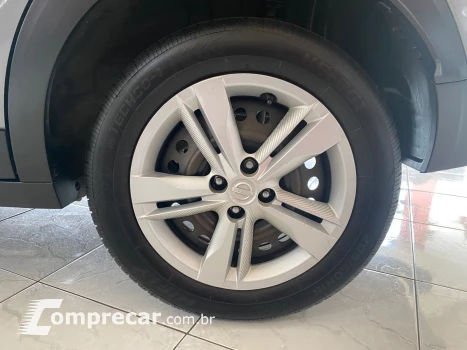 KICKS 1.6 16V S