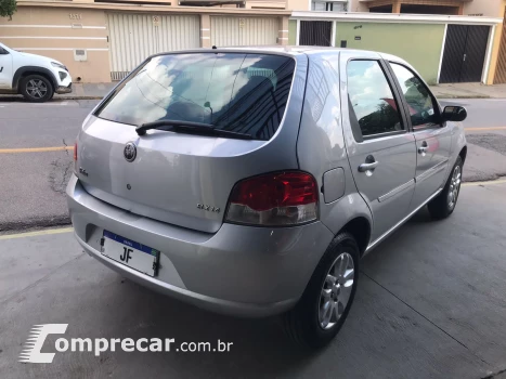 PALIO 1.4 MPI ELX 8V