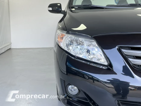 COROLLA 2.0 Vvt-ie XEI