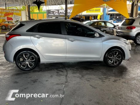 I30 - 1.8 MPI 16V 4P AUTOMATICO