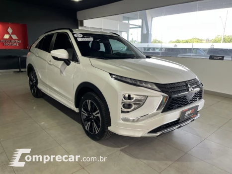 ECLIPSE CROSS 1.5 Mivec Turbo HPE