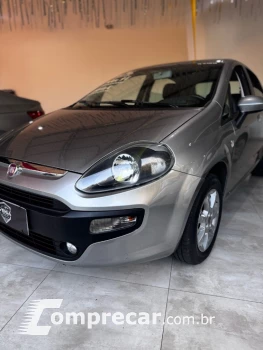 PUNTO 1.4 Attactive 8V